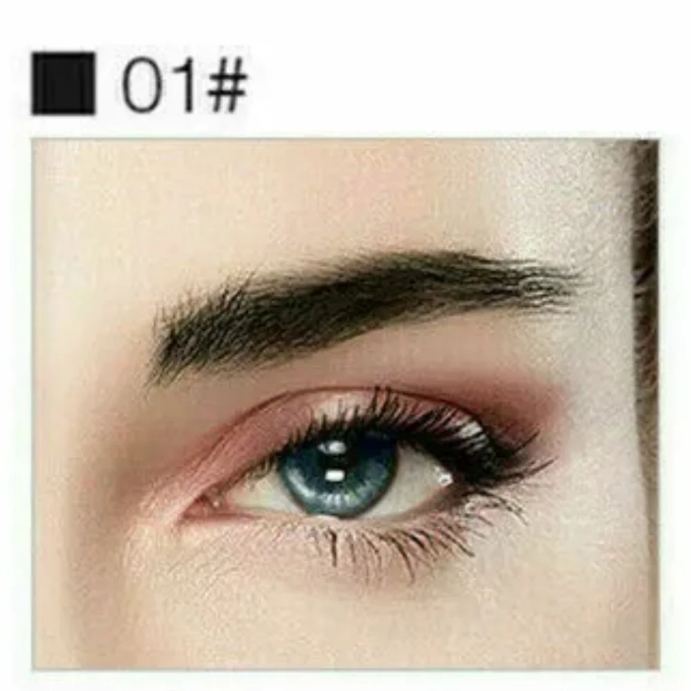 🆕 Eyebrow Pencil #01